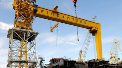 Fincantieri Offers New Apprenticeship Program in Wisconsin Shipyards