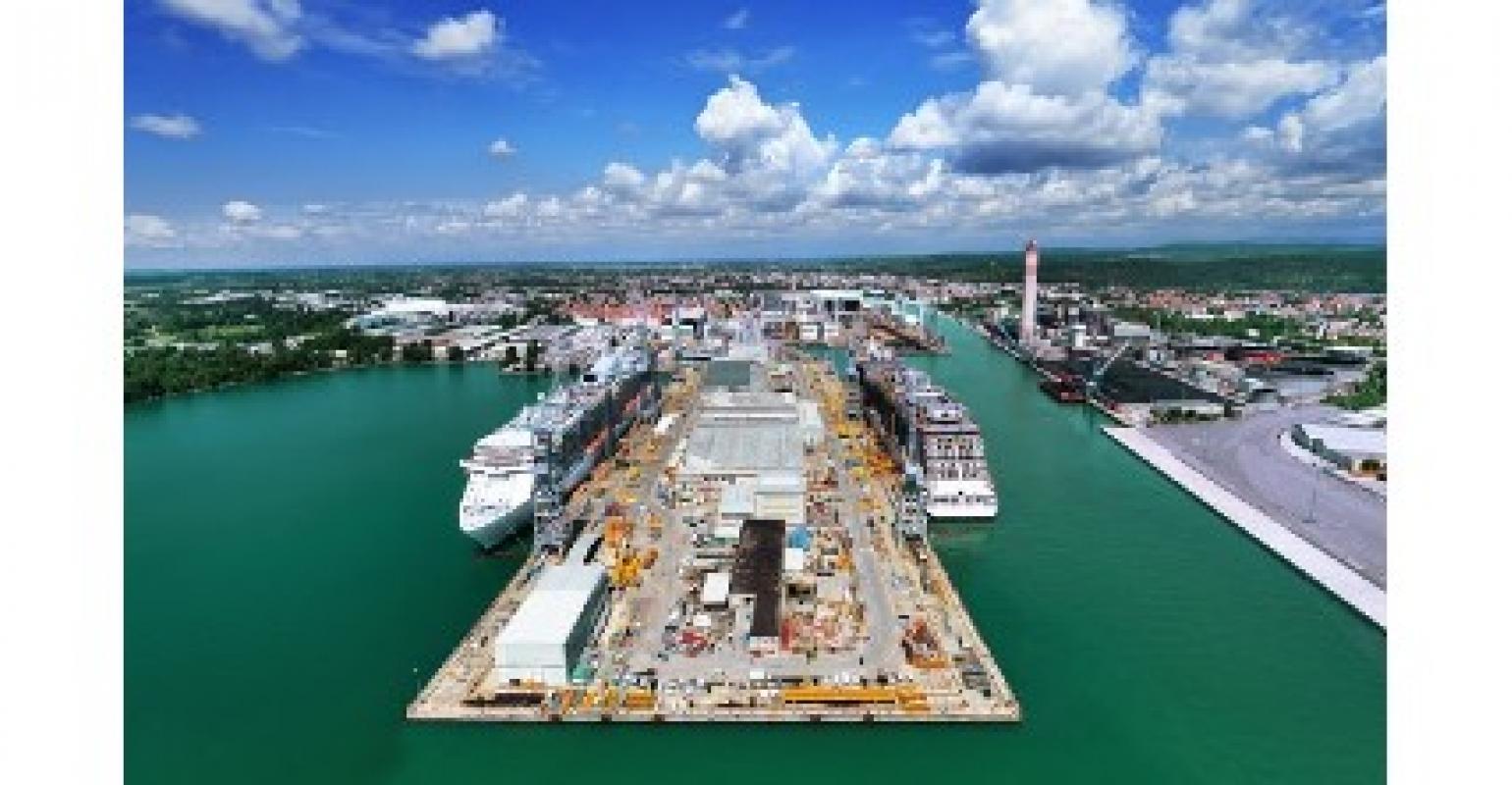 Fincantieri, Renovit to build solar farms generating 10 MW of clean energy