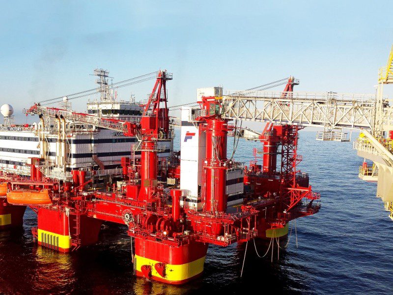 Floatel International Ltd: Contract Extension and Vessel Nomination