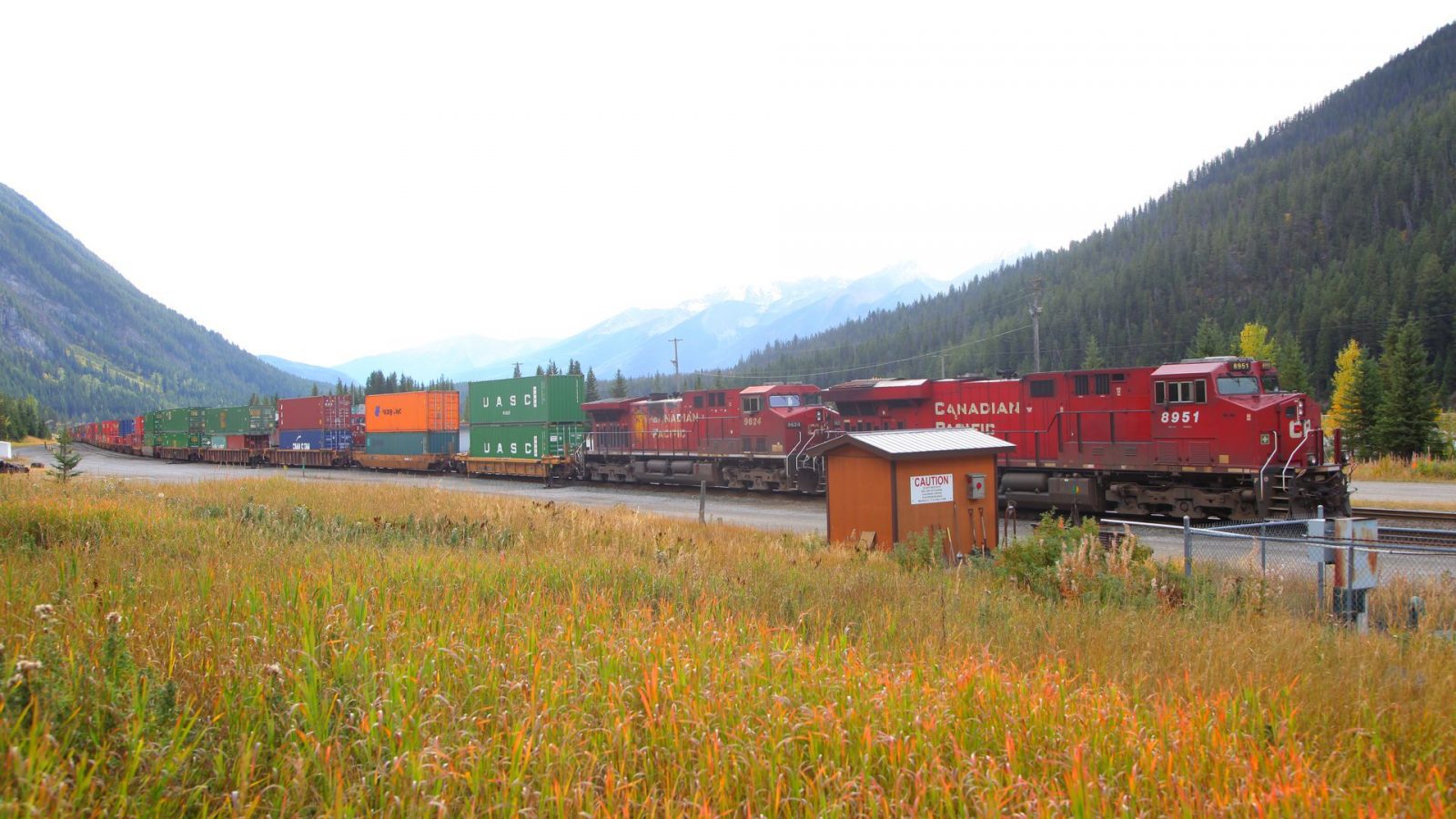 FMC commissioners want rail regulators to reject CP-KCS merger