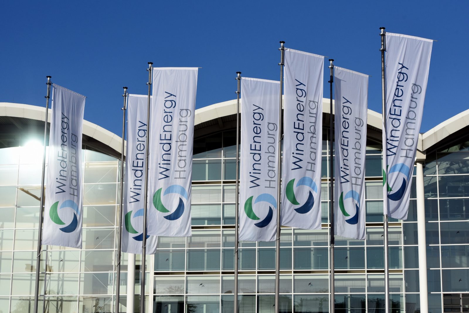 Focus on the Netherlands at WindEnergy Hamburg: An innovative industry and a wide range of services