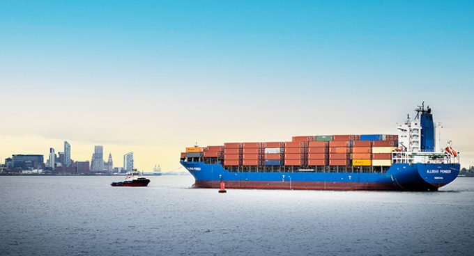 Forwarder Allseas Global launches shipping line for bespoke customer service