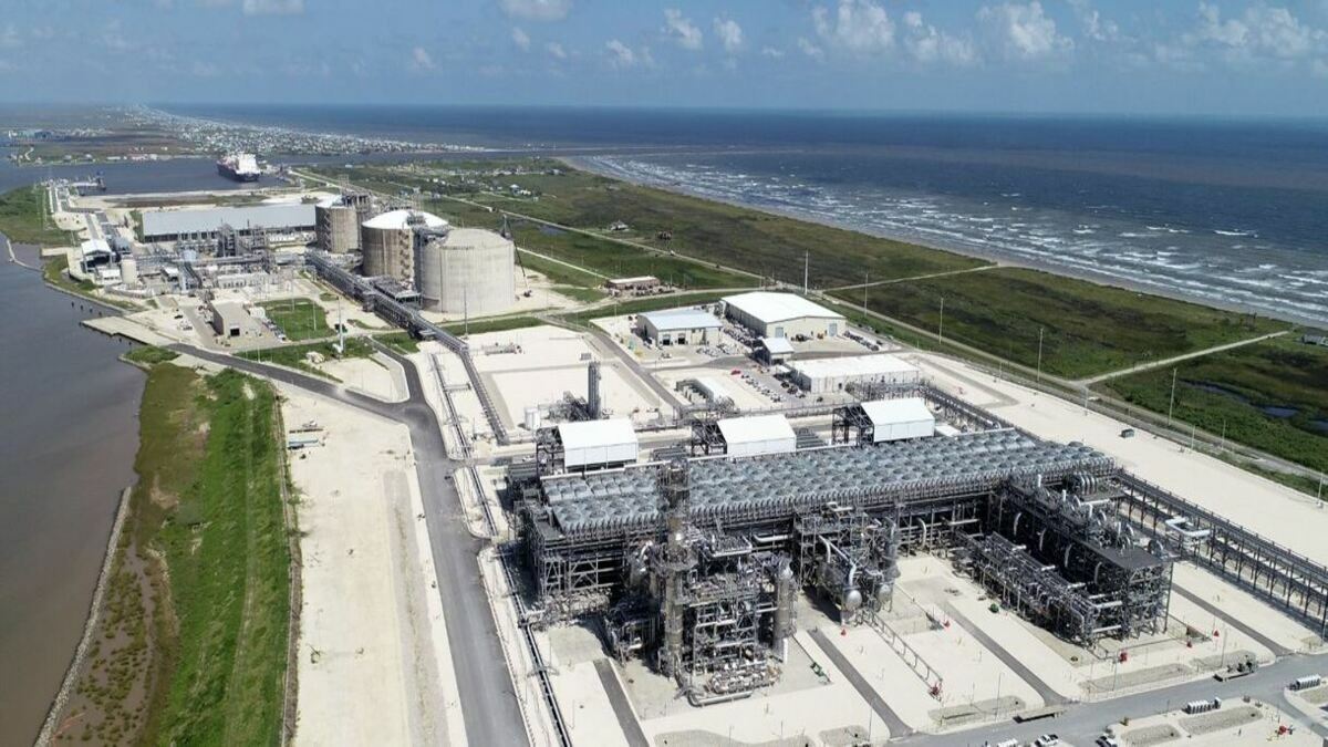 Freeport LNG to take months to restart full operations following fire