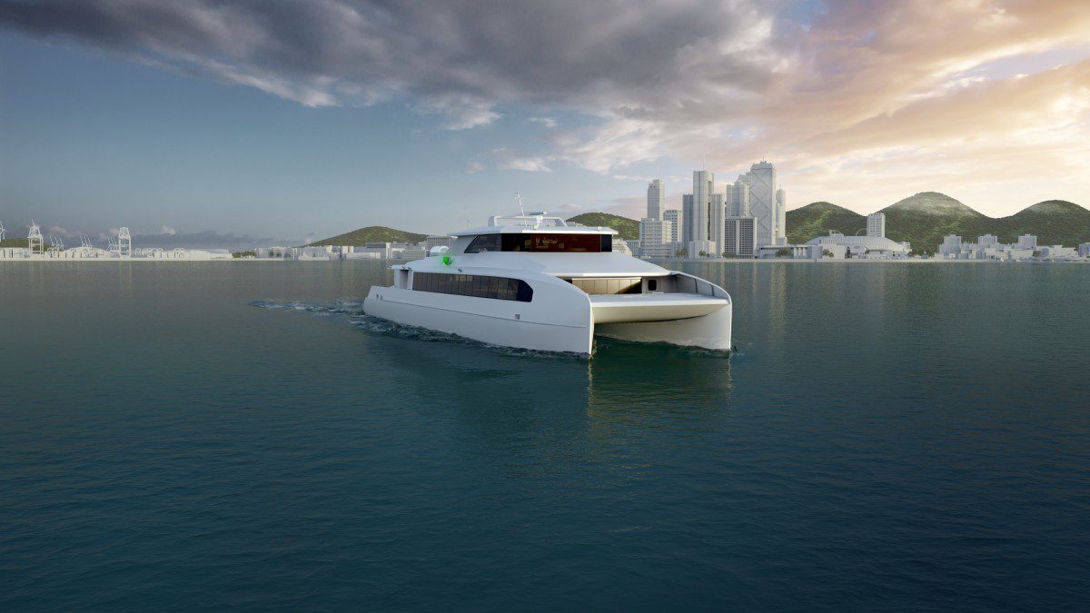 Government policy will drive uptake of marine electrification in Asia