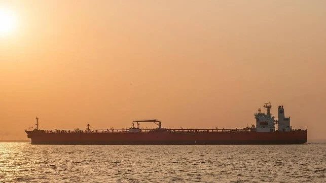 Gunvor Files Jones Act Waiver Request for Gasoline Cargo
