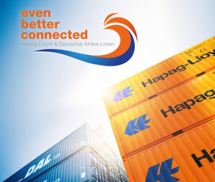 Hapag Lloyd completes acquisition of Deutsche Afrika Linien (DAL)