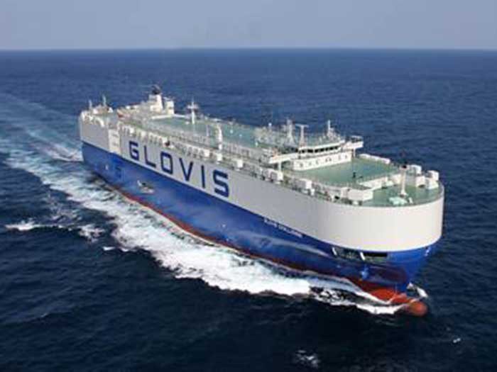 HHI says its smart ship solution cuts costs, boosts safety