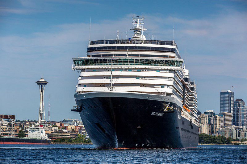 Holland America Line Restart Update: Nine Ships Cruising Again