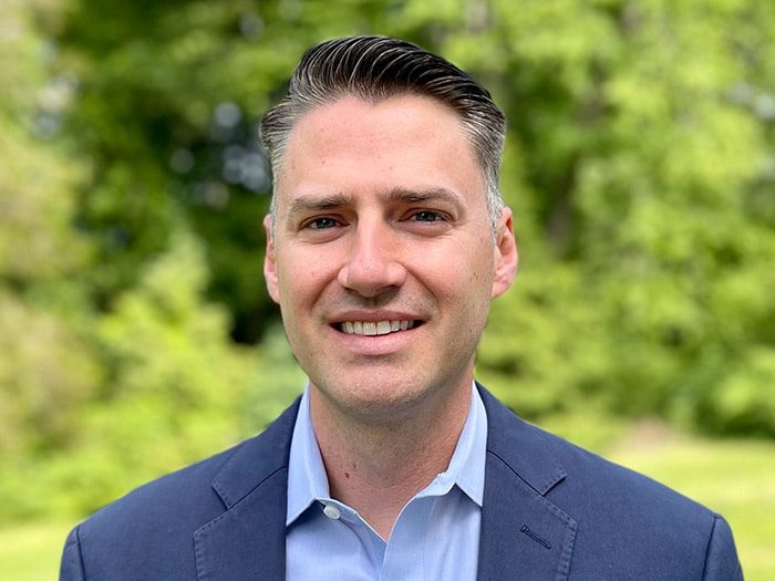 Hornblower names Brendan Smith president of Seaward Services