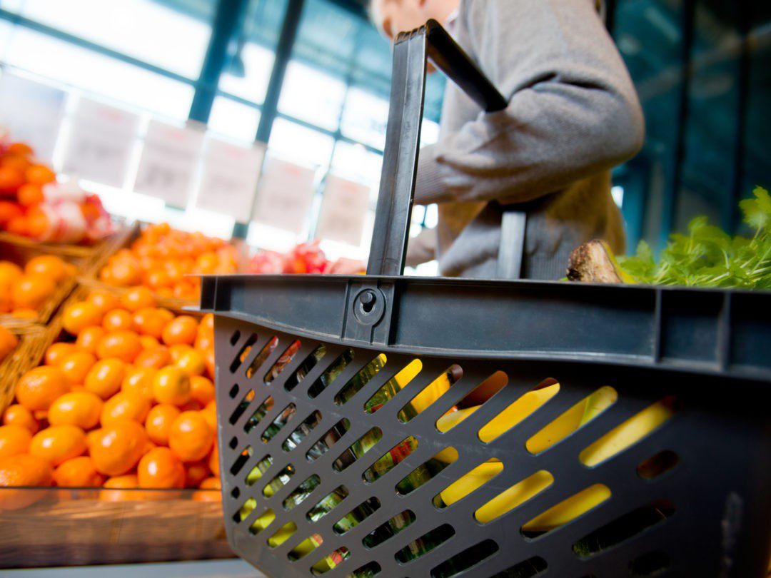How Covid Changed the Future of Grocery Retail: NRF