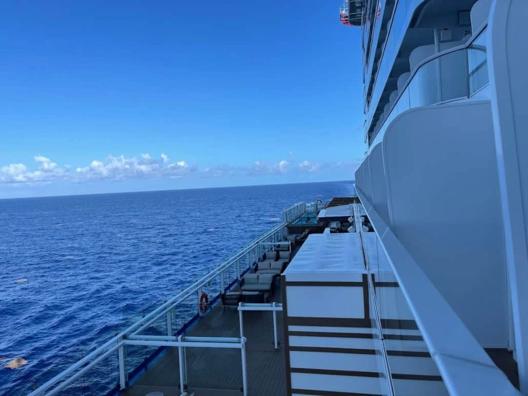 How Losing .9 Billion Is a Good Thing for Carnival Corporation How Losing .9 Billion Is a Good Thing for Carnival Corporation