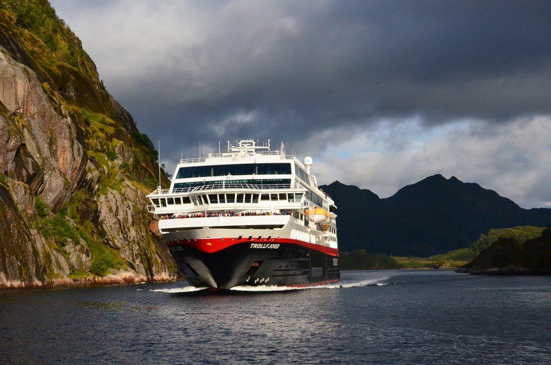 Hurtigruten Norway Launches Two Premium Journeys for 2023
