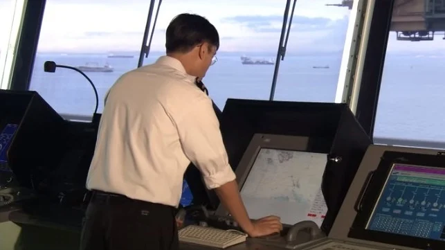 IMO Asks Mariners to Share Personal Journeys on Day of the Seafarer