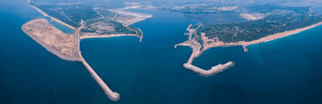 IMOs Decarbonization Effort And The Belt & Road Initiative