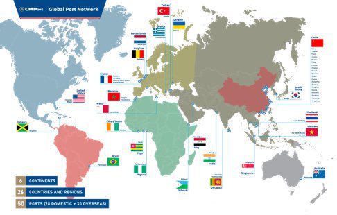 IMOs Decarbonization Effort And The Belt & Road Initiative