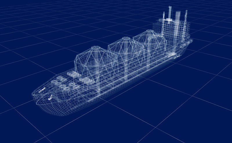 Improve EEDI Ratings with Climeon HeatPower 300 Marine