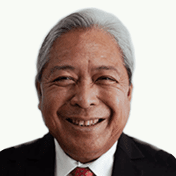 Incoming transport chief gives up private posts