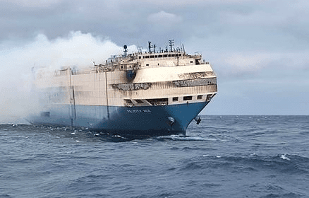 Insurance refusals on lithium-ion boats
