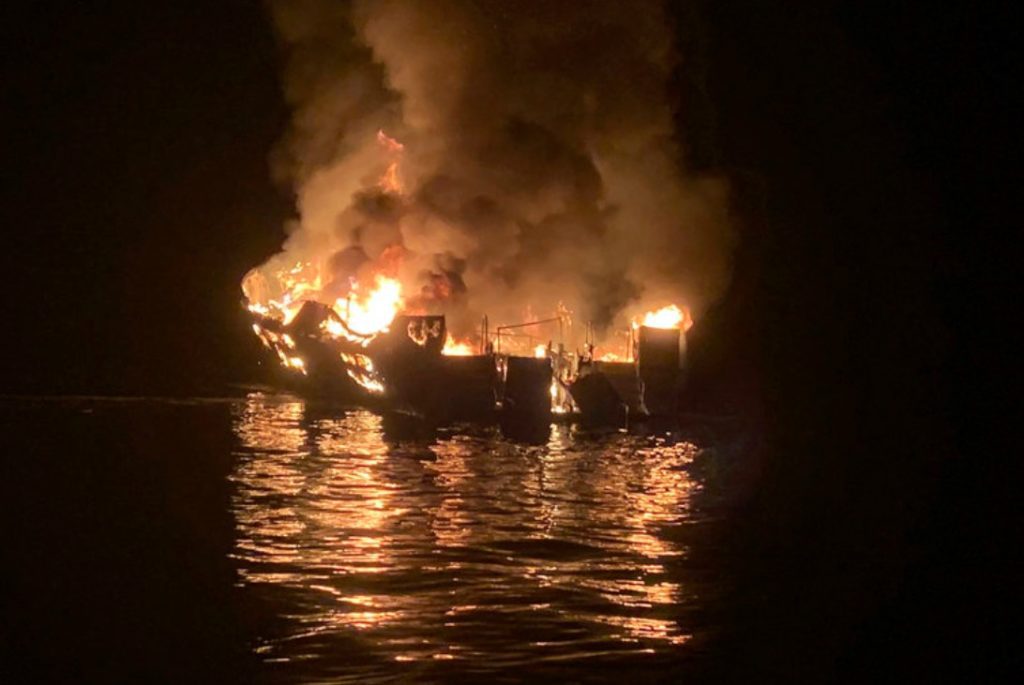 Insurance refusals on lithium-ion boats
