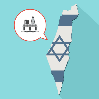Israel-Lebanon Sea Boundary Row Obstructs Energy Development
