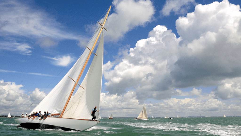 Join the Solent platinum jubilee celebration this August