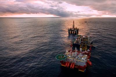 Kongsberg Digital to handle Floatel Internationals Digital Services
