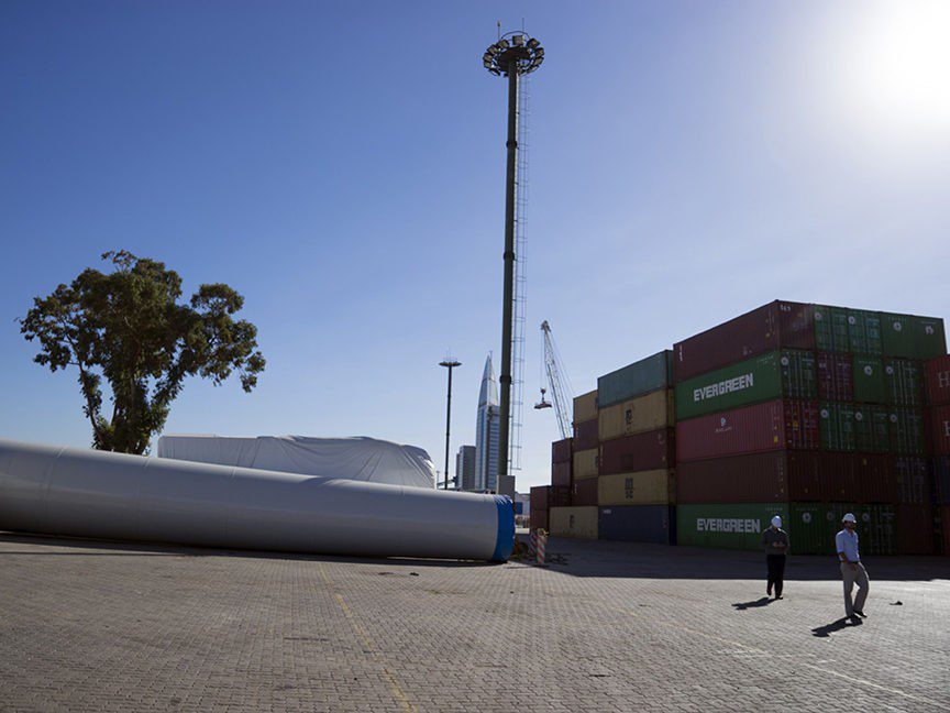 Latin America Free Zone Sees Silver Lining in Supply Chain Kinks