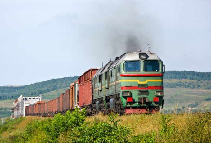 LTG Cargo to resume vital grain exports from Ukraine via rail