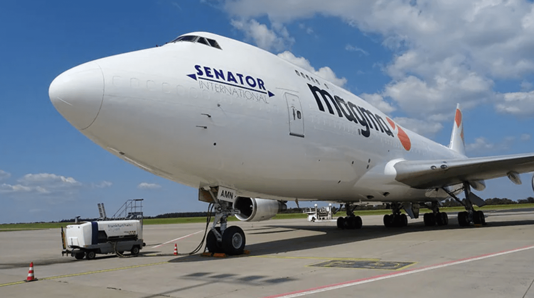 Maersk finalises acquisition of Senator International Maersk finalises acquisition of Senator International