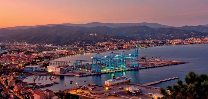 Maersk’s Vado Express feeder aims to avoid congestion at major ports