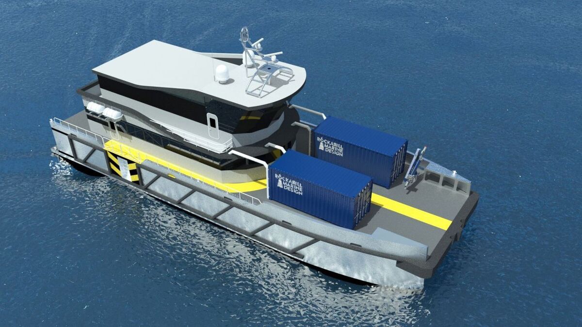 Methanol will make innovative CTV greener than alternatives