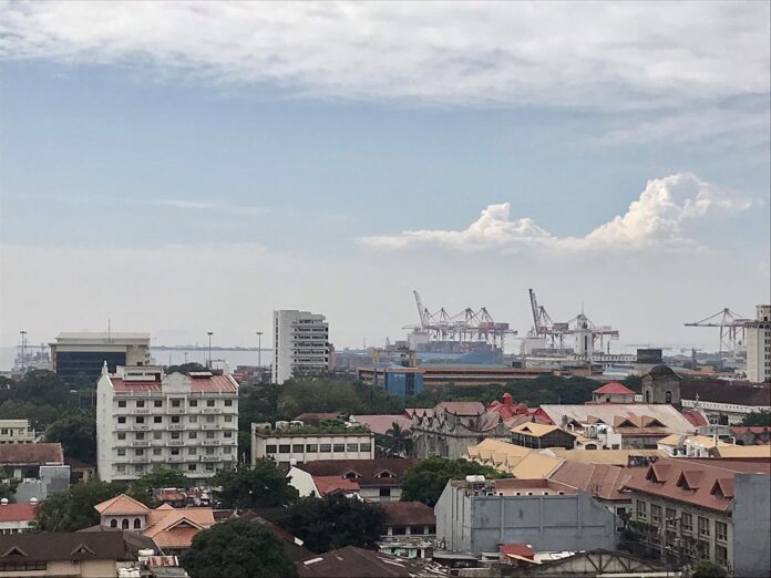 MM remains under Alert Level 1 until end-June