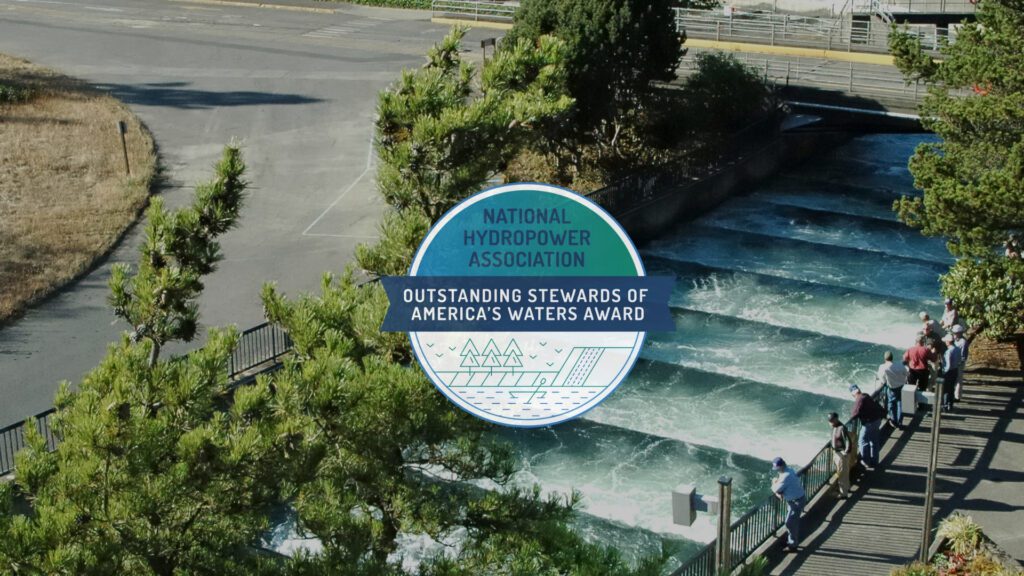 National Hydropower Association looking for outstanding stewards of America’s waters