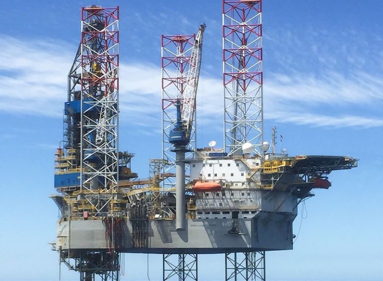 Noble selling five jackup rigs to Shelf Drilling Noble selling five jackup rigs to Shelf Drilling