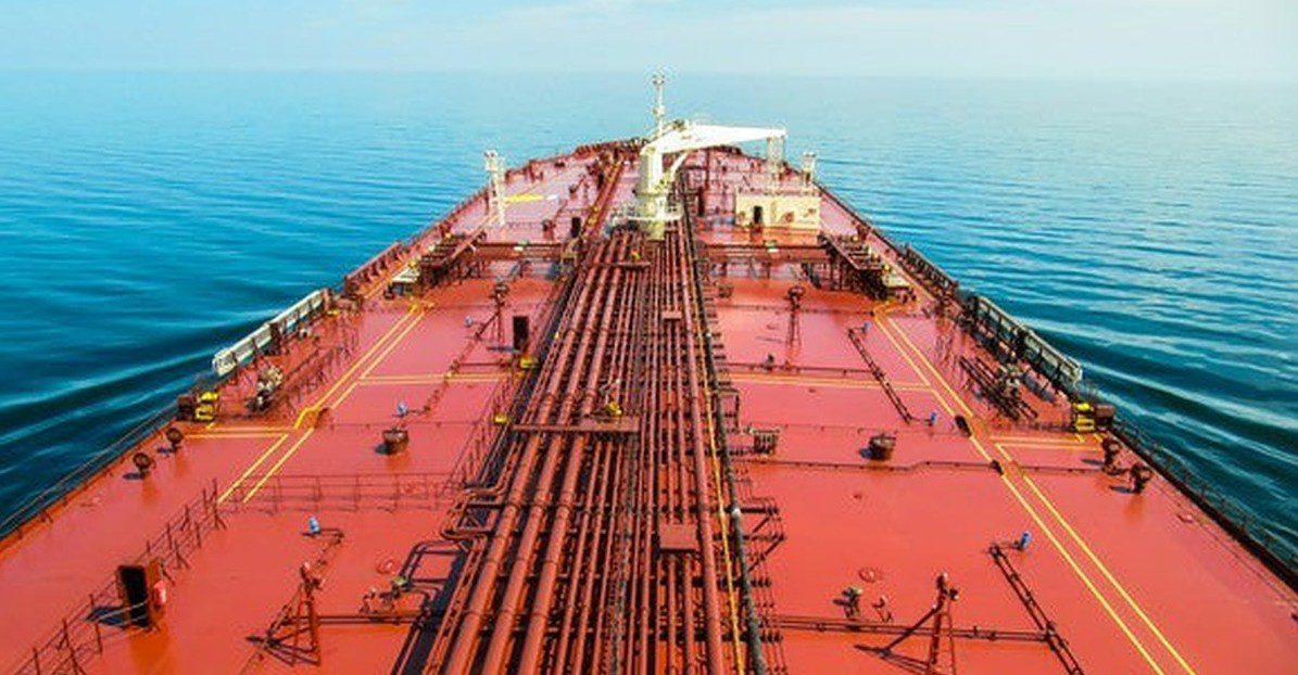 Ocean Yield AS Delivery of Newbuilding Suezmax Tanker with 10-year Charter