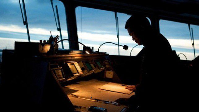 On Day of the Seafarer, UAE Launches New Welfare Initiative