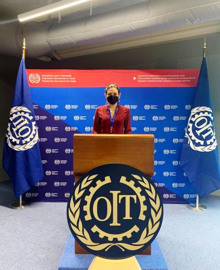 Panama Supports New Amendments Adopted To Improve The Conditions Of Seafarers