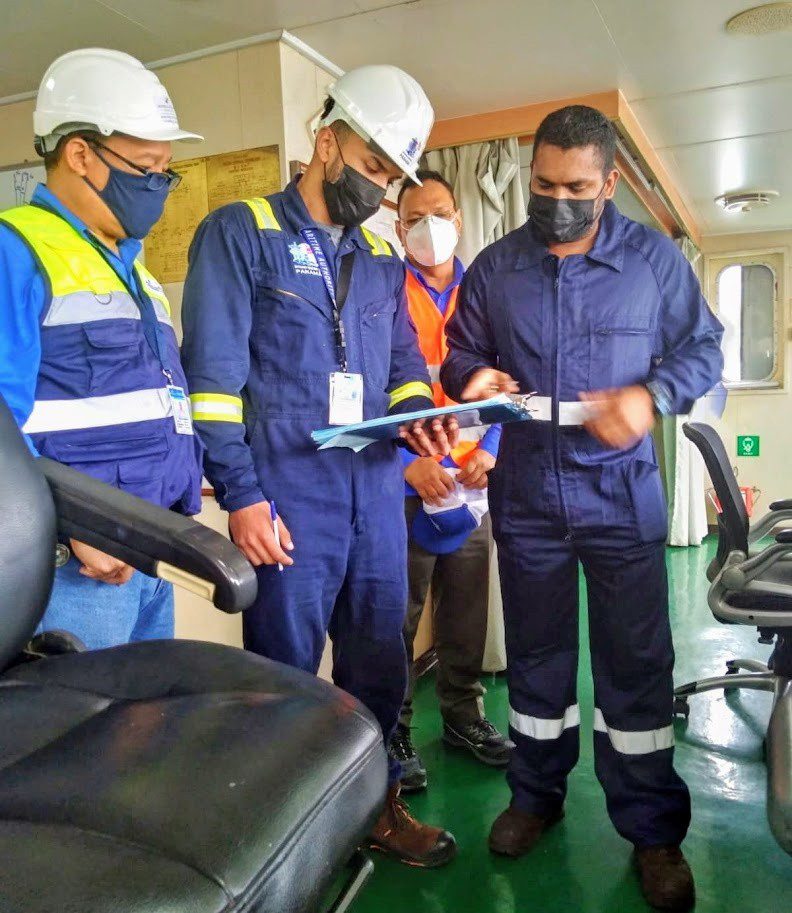Panama Supports New Amendments Adopted To Improve The Conditions Of Seafarers