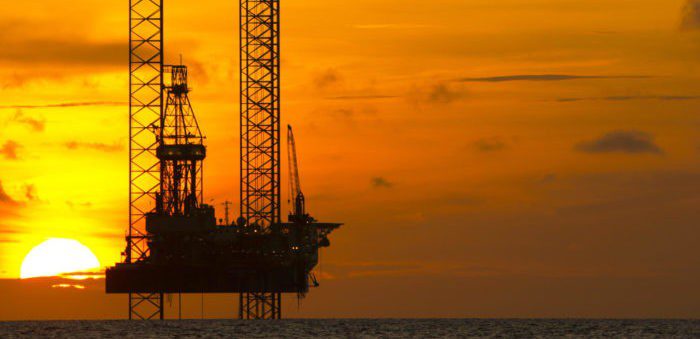 Pemex oil platform in Gulf of Mexico hit by piracy attack