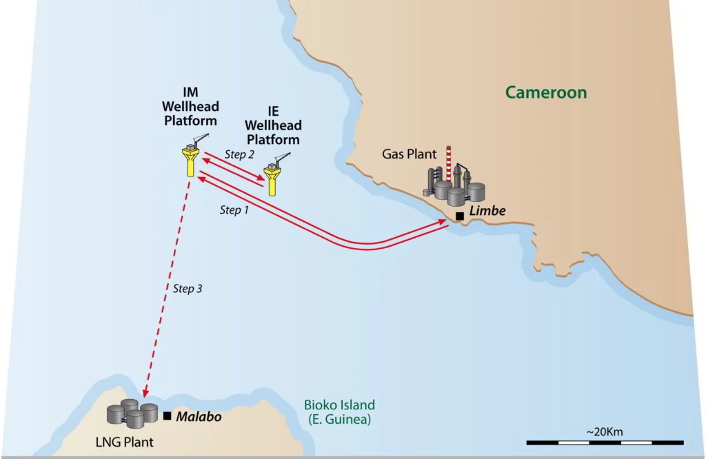 Perenco inks deal with New Age to take over Etinde permit operatorship