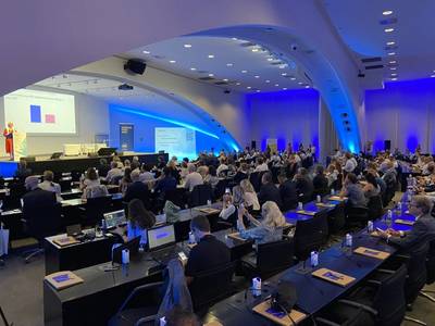 Port of Valencia President Urges Commitment to Ports and Infrastructure