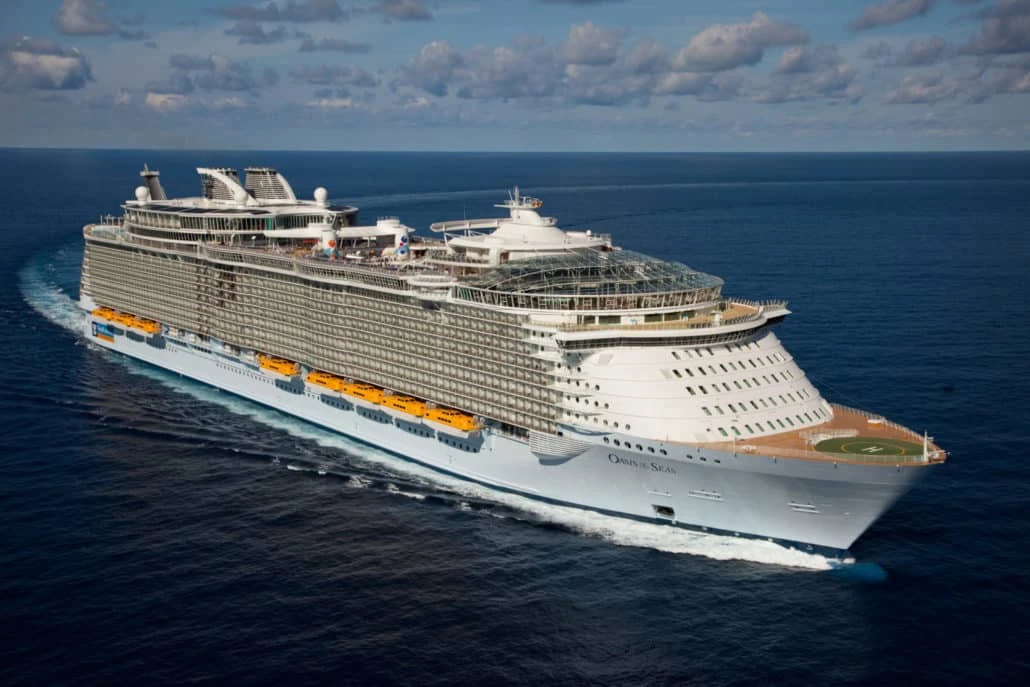 Port Saint John Prepares to Welcome Its Largest Cruise Ship to Date
