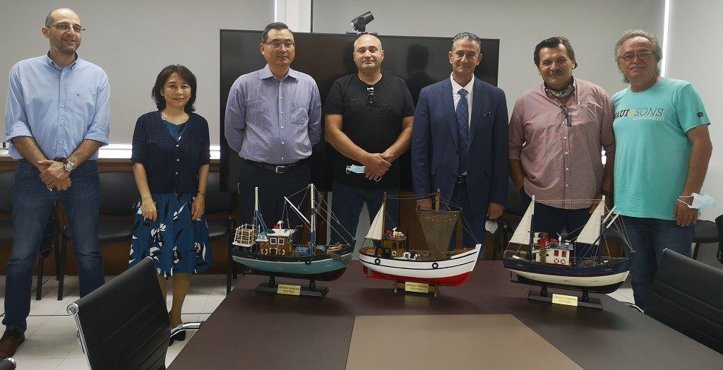 PPA S.A.: Signing of new Collective Labor Agreement with the Union of Supervisors & Foremen.