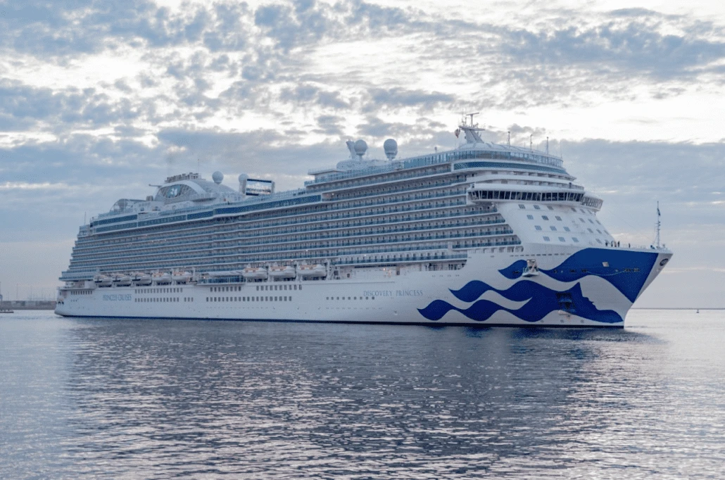 How Losing .9 Billion Is a Good Thing for Carnival Corporation