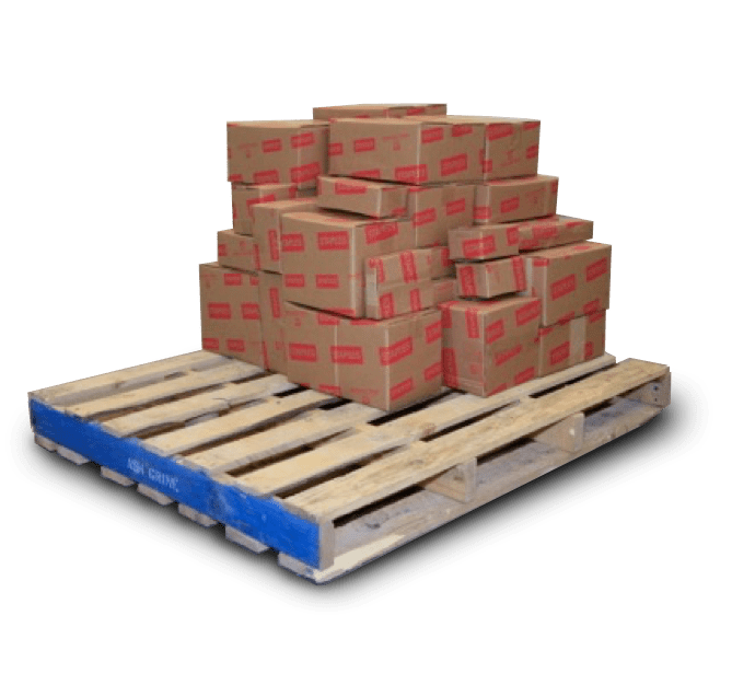 Proof is in the packaging: Transportation issues begin in warehouse