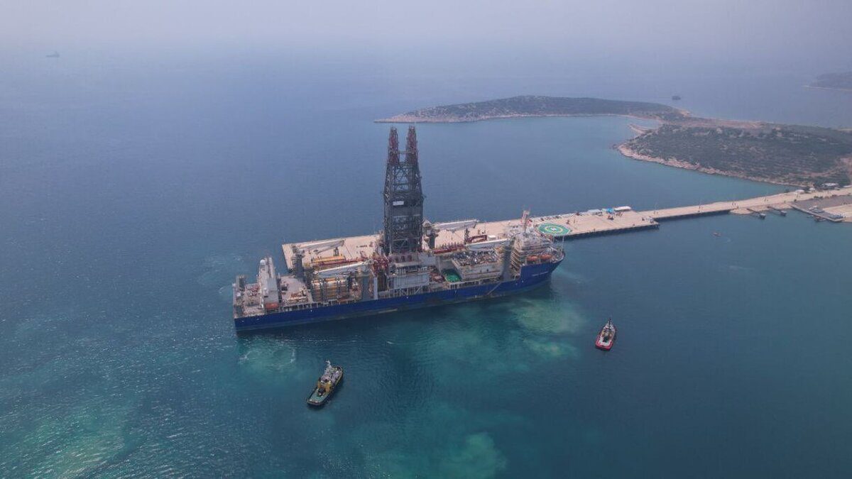 Rigs report: dayrates remain high, Aramco embarks on massive rig expansion