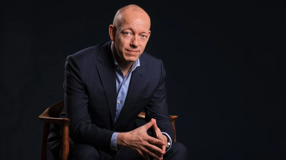 Rindbo on halting Russia business: It was about sending a clear signal to the regime