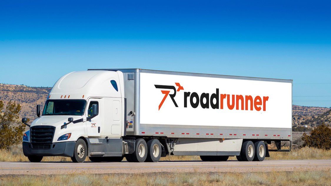 Roadrunner adds more direct lanes, improves service times