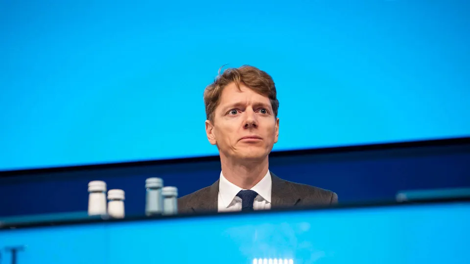 Robert Uggla on sexual offences aboard Maersk ships: “I am ashamed”