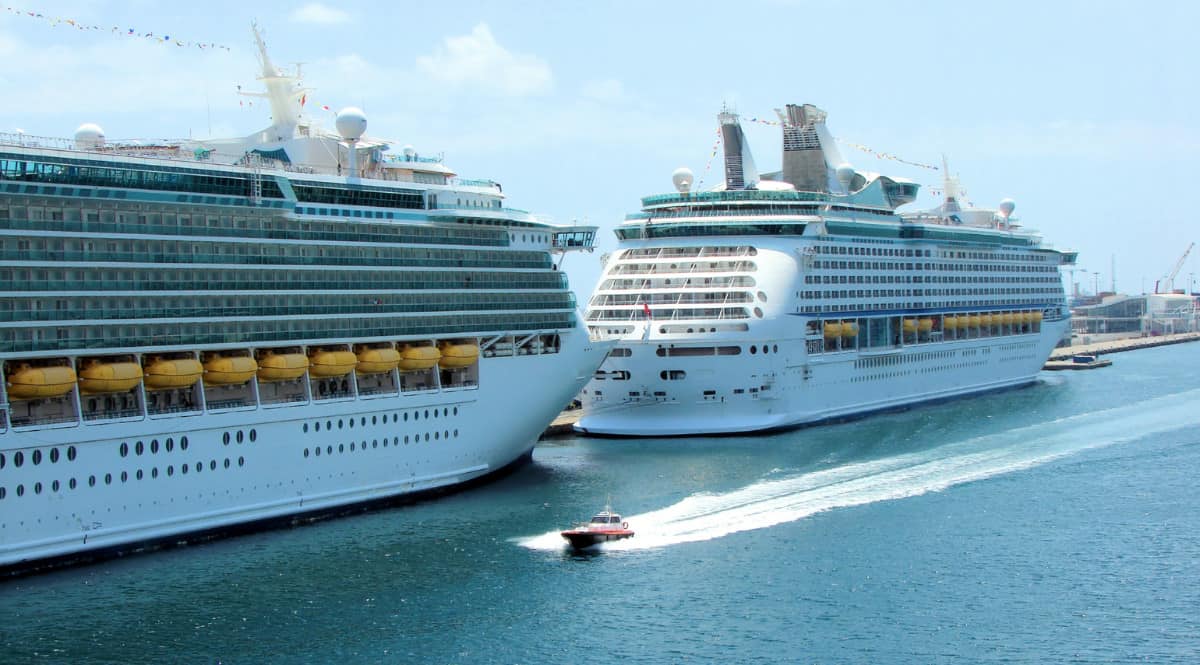 Royal Caribbean Makes a Policy Change From June 1st